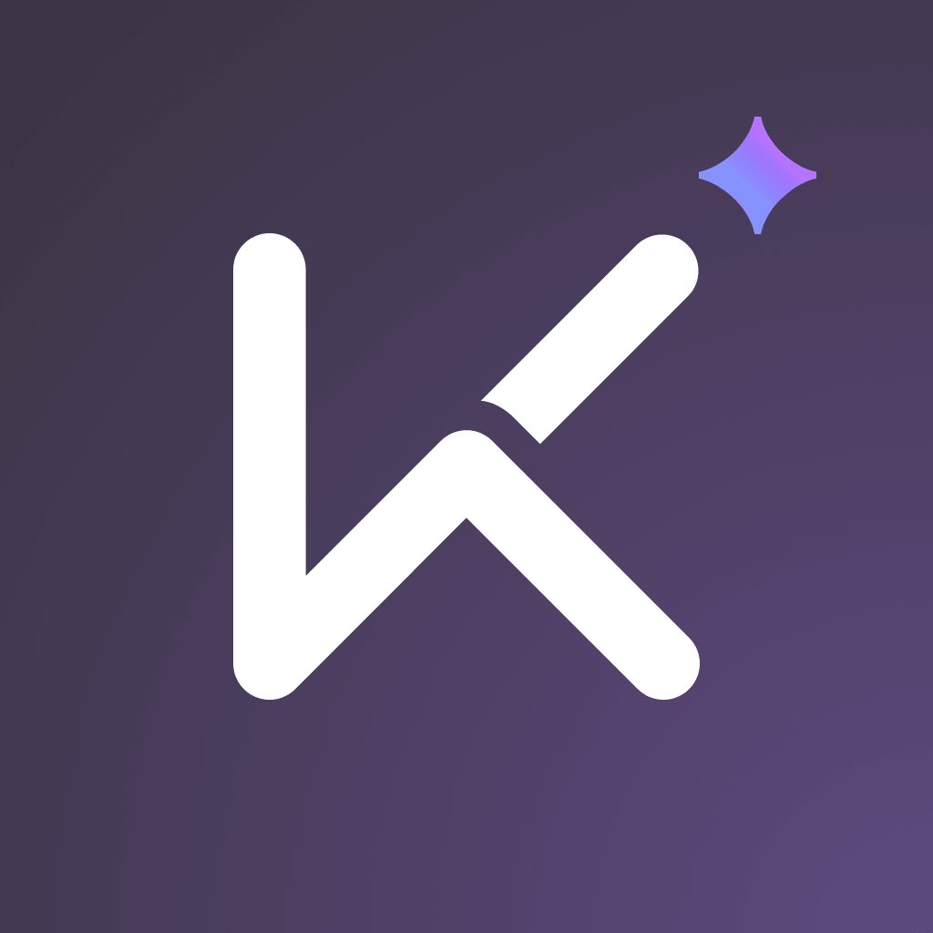Keep 课程 App 图标