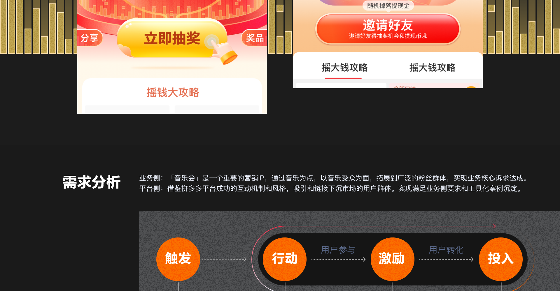 谷建芬音乐会抽奖截图 3