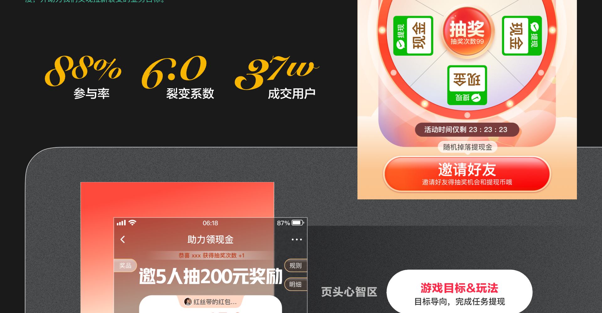 谷建芬音乐会抽奖截图 6