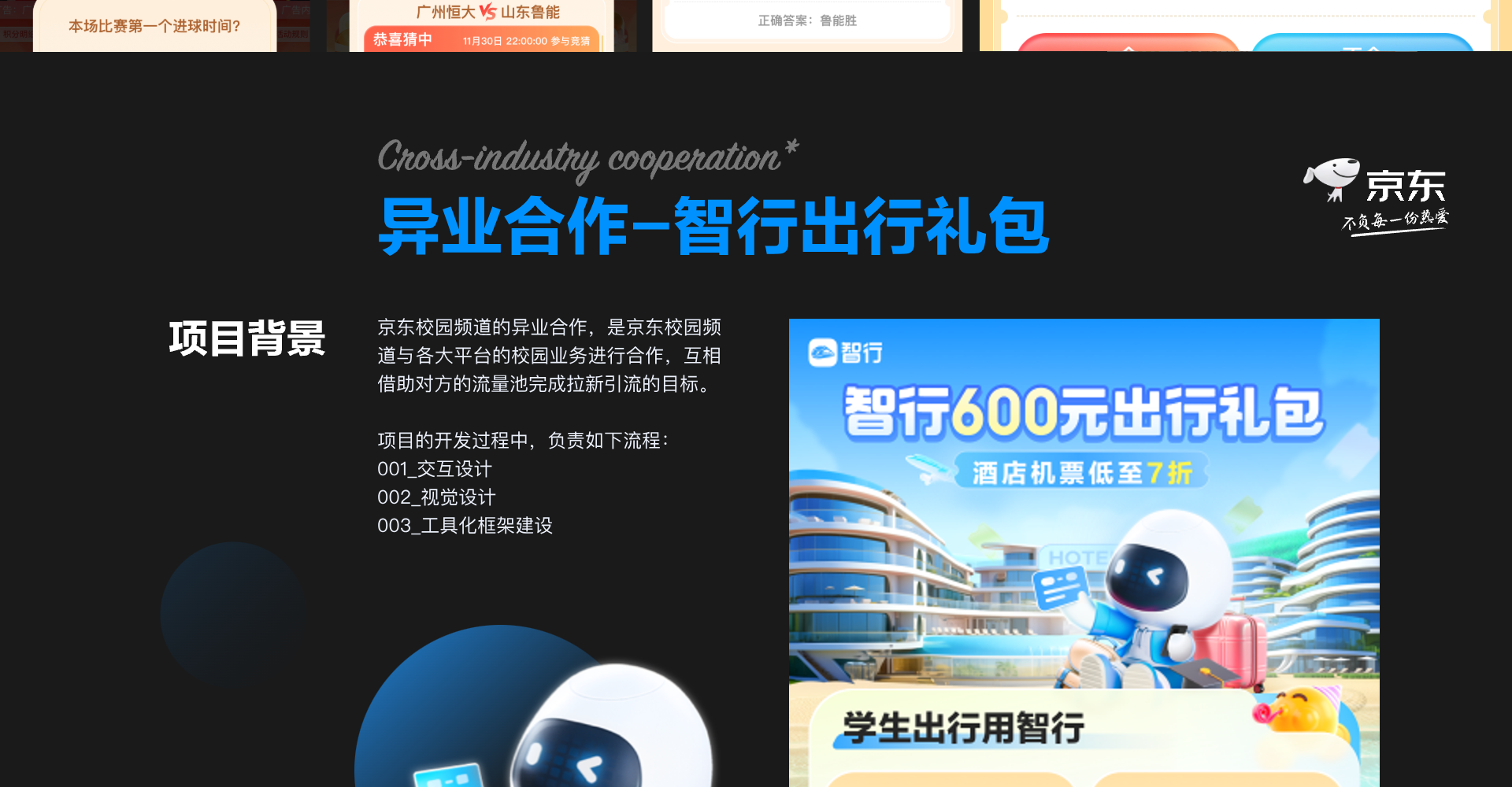 日常运营项目截图 4