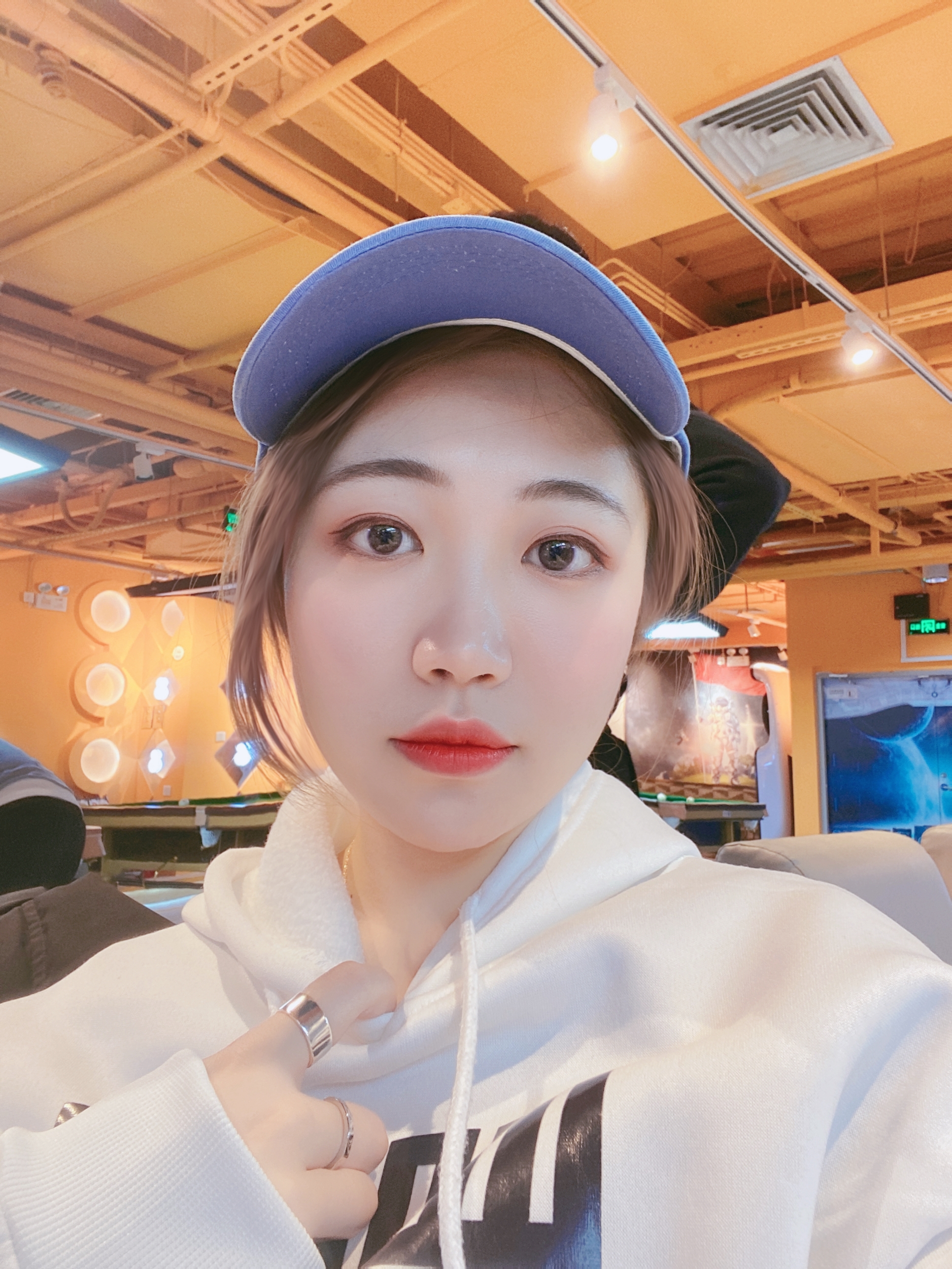 用户照片输入